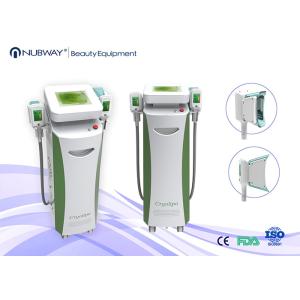 Buy cheap 2015 new design cryolipolysis cool technology fat freezing machine from wholesalers