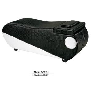 Buy cheap hair salon shampoo bed F-022 from wholesalers