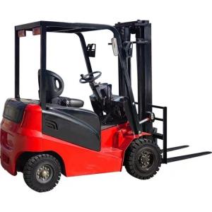 Buy cheap 3 Ton Diesel Power Telescopic Forklift With Japanese ISUZU Engine from wholesalers