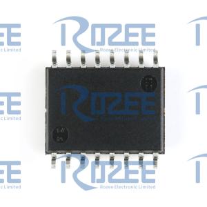 Buy cheap ADUM1402ARWZ-RL from wholesalers