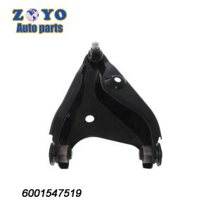 Front Lower Control Arms for SANDERO 2007-2011 Reference NO. 939701 Materials