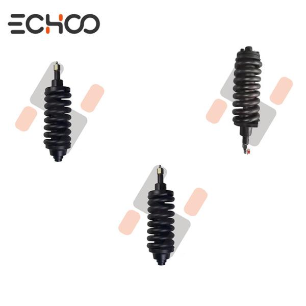 Buy cheap Track Adjuster Assy For JCB JS220 Excavator Undercarriage Attaches from wholesalers