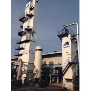 Buy cheap Skid - mounted Nitrogen Liquefaction Plant YPN – 2680 Nm3/h , LIN product