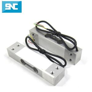 Buy cheap SC601 Beehive SMS Scale 120kg Load Cell with Aluminum Planar Beam and Comprehensive Error of ±0.02% Perfect from wholesalers