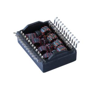 Buy cheap LP72426ANL 2.5Gig PHY Magnetic Transformer POE TG2G-HPE6NZLF from wholesalers