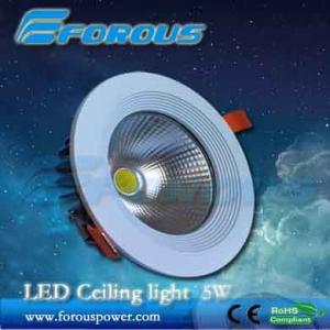 LED Ceiling Light 5W 90*45