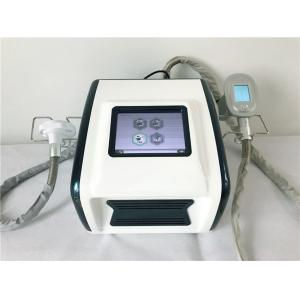 350W 4 Hadles Home Cryolipolysis Fat Freezing Machine