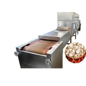 Buy cheap Spice Powder PLC Cabinet Industrial Drying Equipment Customized Model from wholesalers