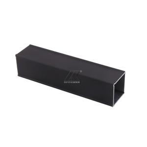 Buy cheap Add to CompareShare Custom Rectangular Aluminum Profile Rectangle Square Tube from wholesalers