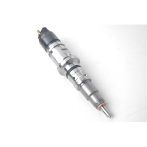 Buy cheap Construction Machinery Diesel Engine Parts Standard Genuine Fuel Injector Assembly 0445120054 2855491 504091504 from wholesalers