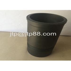 Buy cheap STD Size Steel Cylinder Liner & Piston & Piston Ring 6HE1 8-94396-332-0 from wholesalers