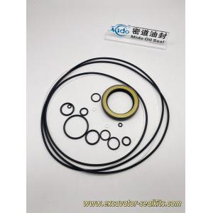 Buy cheap Caterpillar CAT374F Swing motor Excavator Seal Kit Repair Kit from wholesalers
