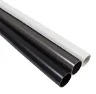 Anodized 2020 Extrusion Aluminum Profiles For Shower Enclosure Customized