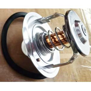 China 6004216310 Engine 6D125 Thermostat For  Excavator PC300-3 PC400-3 on sale