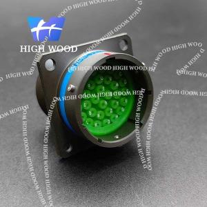 Buy cheap MS26482 Connector MS3470W18-32P , MIL-C-26482Ⅱ，MS26482 seriesⅡ from wholesalers