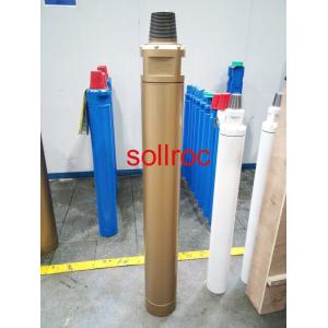 Buy cheap SD10 Shank 10'' Down The Hole Hammer Carburized Steel For Construction from wholesalers