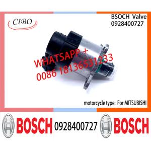 Buy cheap BOSCH DRV Valve 0928400727 Control Valve 0928400727 For MITSUBISHI from wholesalers
