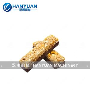 Buy cheap Chocolate Cereal Bar Cutting Machine from wholesalers