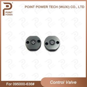 #19 Diesel Control Valve, for Injector# 095000-636#/5342/8933/095000-5471/095000