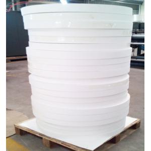 Buy cheap 53mm paper cup bottom for cup making product
