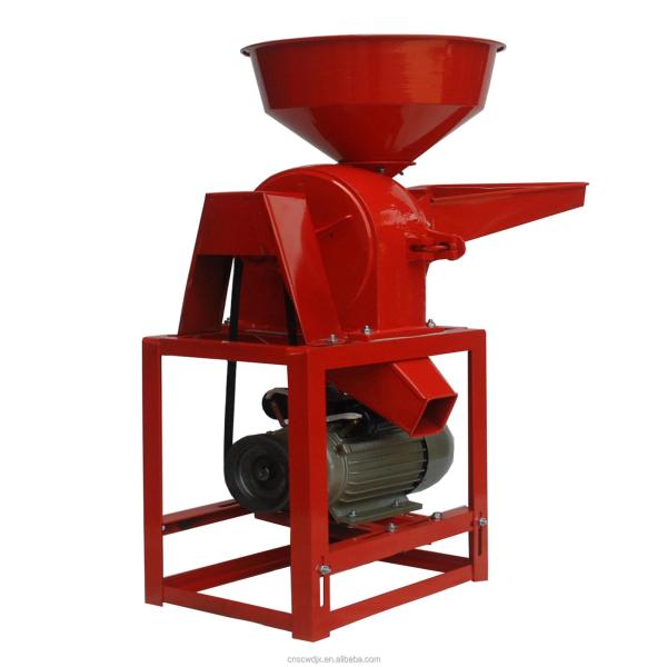 Quality YIFENG 9FC 2103 Home Use Nice Price Rice Flour Machine for sale