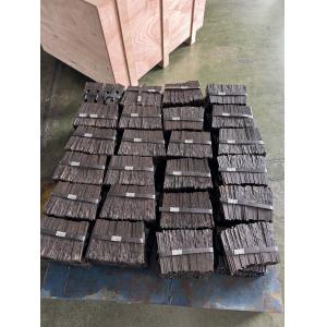 Buy cheap High Productivity Hammer Beaters For Grinding Feed Material With Casting Tungsten Carbide from wholesalers