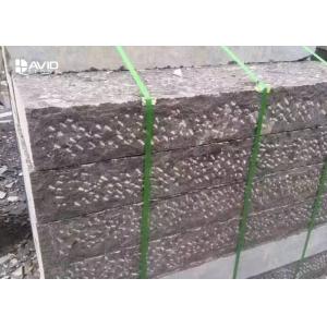 Durable Natural Stone Limestone Paving Stone with Beautiful Surface Finish