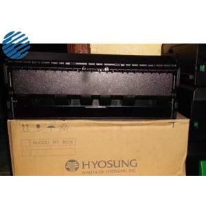 Buy cheap 7310000702 Hyosung ATM Parts HCDU Reject Cassette Bin Money Box from wholesalers