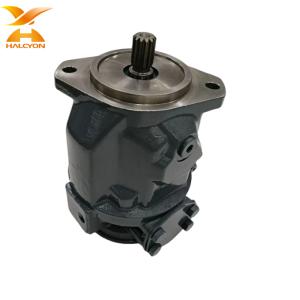 Buy cheap Halcyon Hydraulic Piston Pump A10VSO140DR/31R-PPA12K01 A10VSO45DFR1/31R-PPA12N00 Axial Piston Variable Pump A10VSO A10VSO28 A10VSO28DR from wholesalers