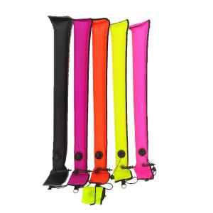 Buy cheap 110*12cm  SMB with  OPRV and oral inflate  for scuba diving from wholesalers