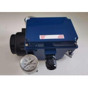 AVP100 Mechanical Positioner pneumatic Driving Automatic Setting Software