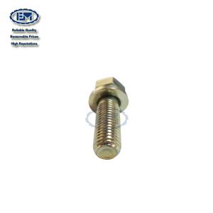 Buy cheap HM83C12040G1 KOBELCO Excavator Spare Parts SK330-8 SEMS Bolt from wholesalers
