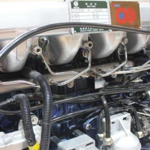 Buy cheap 1500NM 4 Stroke WP10.240 WP10.375 Dump Truck Engine from wholesalers