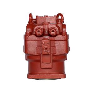Buy cheap Farms Used M5X180CHB-10A-1QA/280-RG20 Excavator Swing Motor Assembly for SWE330LC from wholesalers