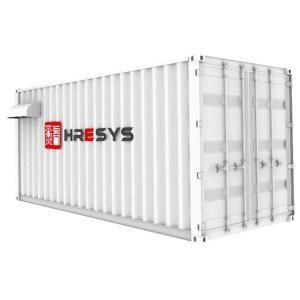 Buy cheap Lithium Iron Microgrid Energy Storage System from wholesalers