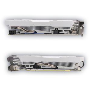 Buy cheap 256Bit Memory Interface Radeon RX 580 16GB DDR5 Graphics Card with DP HD DVI Output from wholesalers