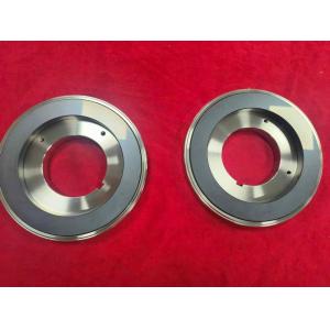 Buy cheap Sliding Bushing SiC used for Canned Motor Pump from wholesalers