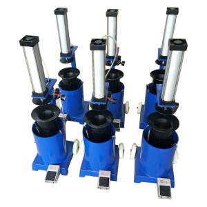 Buy cheap CE Certificated ODM Engine Oiler Automotive Repair Tools from wholesalers