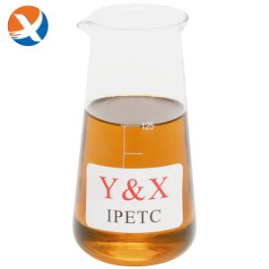 Buy cheap 95 Purity Ipetc Flotation Reagent For Mineral Processing from wholesalers