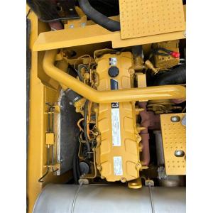 Buy cheap 36000KG Caterpillar 336d Excavator Second Hand Diggers Fuel Efficiency from wholesalers