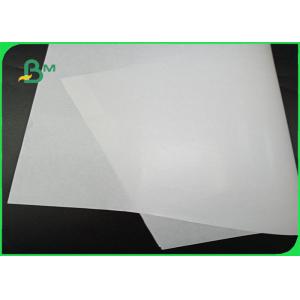 Buy cheap 30 - 50 GSM PE Coated Paper Sheets Heat Resistant Coated Food Grade Paper Board from wholesalers