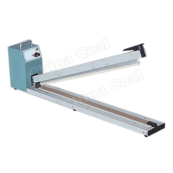 LFS-600 Extra Long Hand Impulse Sealer