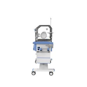 Buy cheap Humidity Oxygen Concentration Control Pediatrics Instruments Infant Incubator from wholesalers
