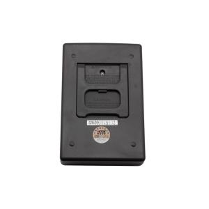 Digital Pocket Analog Multimeter 10A 1000V With Resistance Function