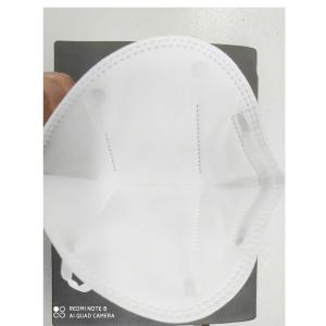 CE FDA KN95 MASKS N95 masks FFP2 masks large amount provided in short time