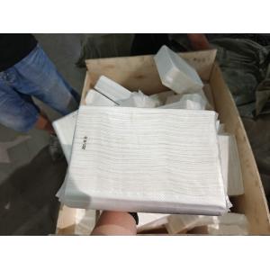 Buy cheap Transmission Unit Timing Belt And Flat Belt Good Machine N Interfolded Paper Towel / Hand Towel Making Machine Production Line A-Z from wholesalers