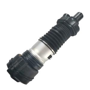 Buy cheap Front L&R Air Suspension Shock For Porsche Cayenne 9Y0 Shock Absorber 9Y0616039 9Y0616040 from wholesalers