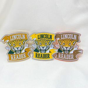 Buy cheap Custom Lapel Pins with Plating Technique and Soft Hard Enamel for Personalized Logo Metal Badges from wholesalers