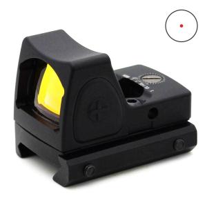 Buy cheap Handguns Rifles 70g Primary Arms Micro Red Dot 1x Magnification from wholesalers