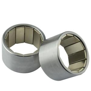 Buy cheap Factory Custom Made N52 Sintered Neodymium Magnetic Rotor For Sale from wholesalers